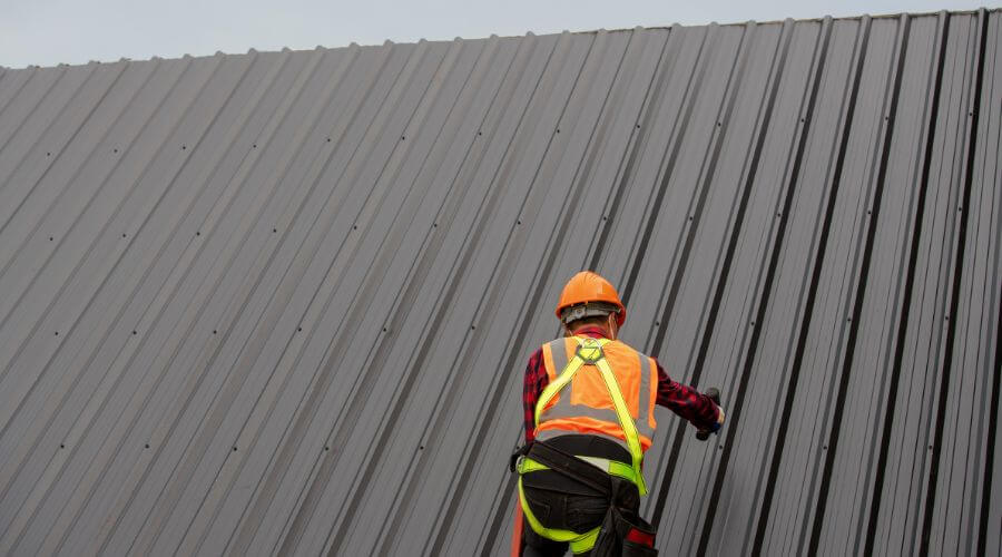 Professional residential roofers in Block Island, RI